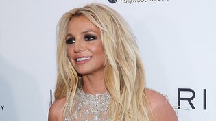 Britney Spears