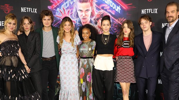 «Stranger Things»: quel personnage important aura le droit à un spin-off?