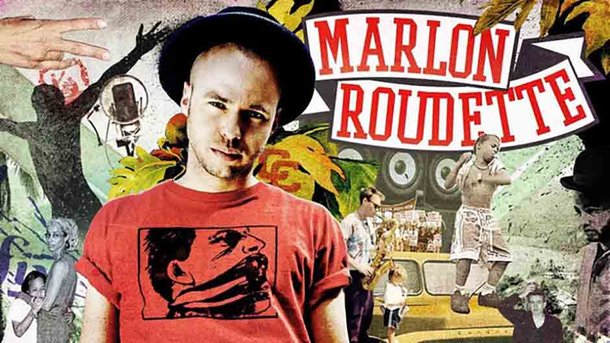 Le collector du 17-20 : "New Age" de Marlon Roudette