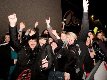 NRJ Music Tour de Valenciennes 2