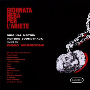 Giornata Nera Per L'Ariete [B.O.F.]