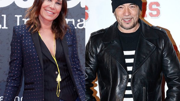 Zazie et Pascal Obispo: leur première rencontre ratée