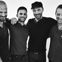 Coldplay - Fiche