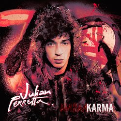 JULIAN PERRETTA