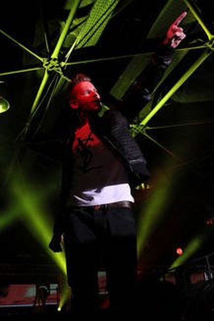 Le Festival NRJ Music Awards en image