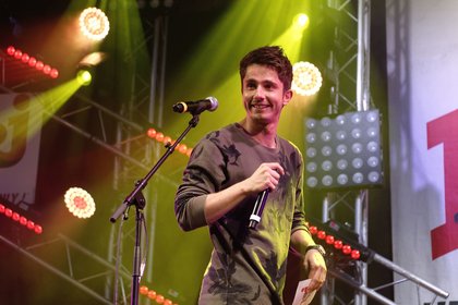 NRJ Music Tour de Compiègne