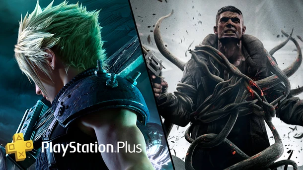 PS Plus : la liste des jeux offerts en mars 2021 (FFVII Remake, Remnant: From the Ashes....)