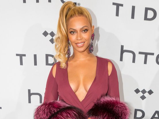 beyonce
