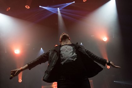 Les 3 Mousquetaires - NRJ Music Tour Vendée 2016