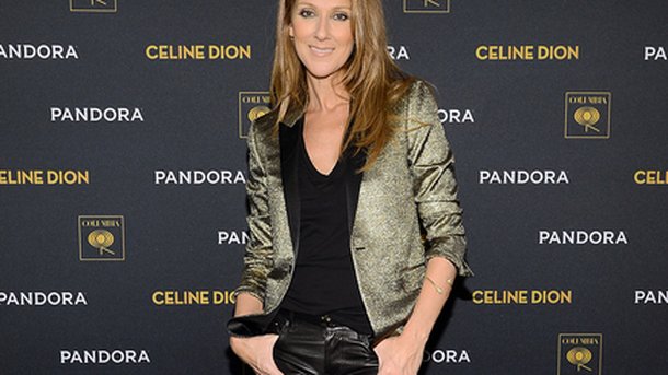 Céline Dion : René, son combat
