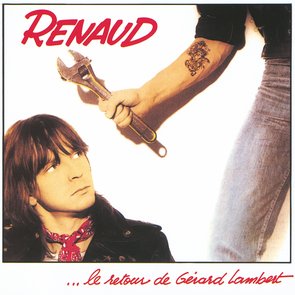 Le Retour de Gérard Lambert