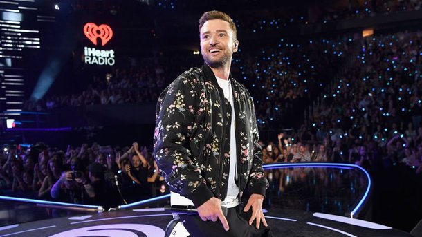 Le saviez-vous? Justin Timberlake possède en partie un club de basket de la NBA
