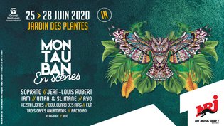 Montauban En Scènes 2020