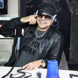 Vendredi 18 octobre avec Sean Paul