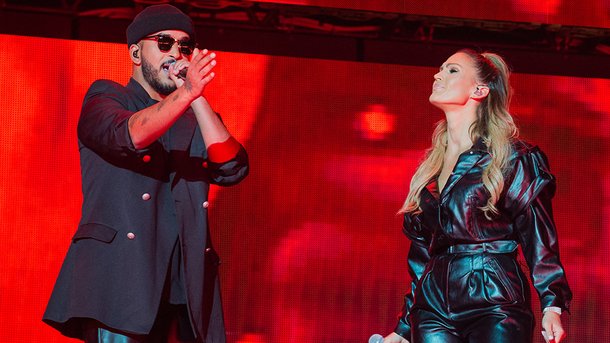 Vitaa et Slimane très unis dans «VersuS»: retour sur leur collaboration