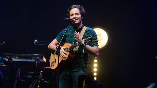 Vianney: ces chansons qu'il a écrites pour les autres