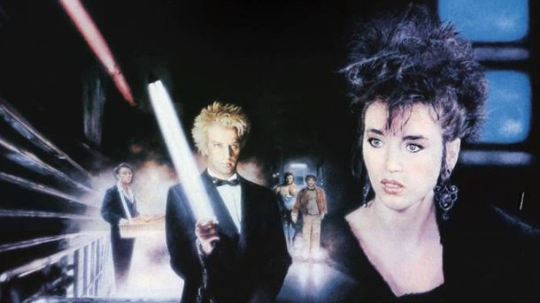 Le collector du Club Chérie : "It's Only Mystery" d'Arthur Simms