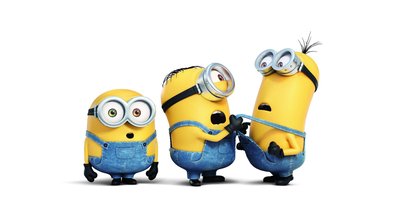 Les Minions