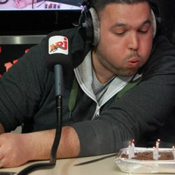 Jeudi 28 mars avec Alex Hepburn et Dj Milk Inc