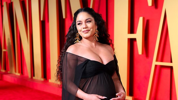 Vanessa Hudgens enceinte : elle attend son premier bébé