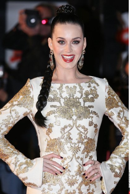Katy Perry