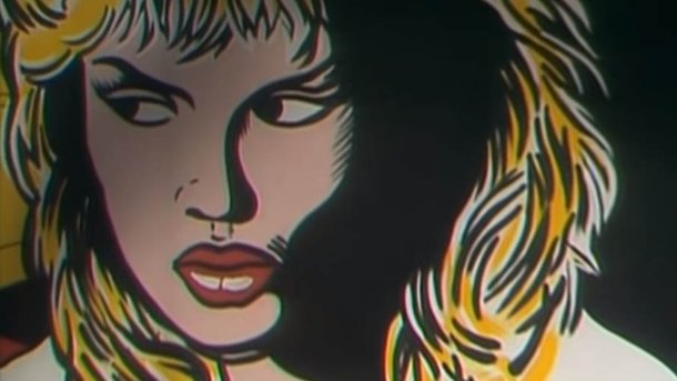 Kim Wilde - Cambodia
