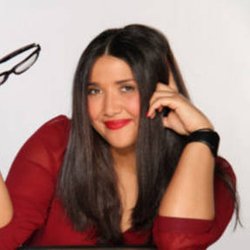 Amalya - The Voice - Emission 3 du 10 mars 2012