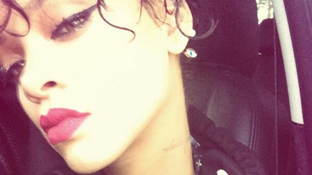 Les meilleurs twitpics et instagrams de vos superstars NRJ