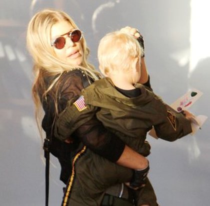 Fergie