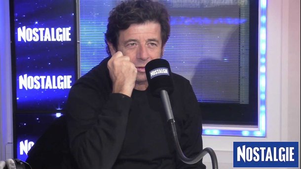 Patrick Bruel : Bientôt au cinéma dans un thriller judiciaire "Villa Caprice"