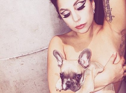 Lady Gaga