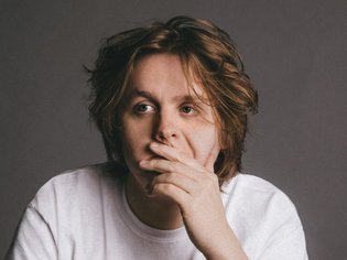 Lewis Capaldi