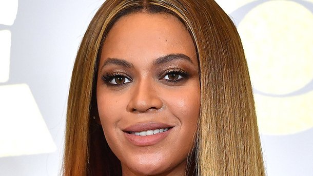 Beyoncé féline et naturelle!