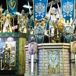 Warcraft: Le commencement