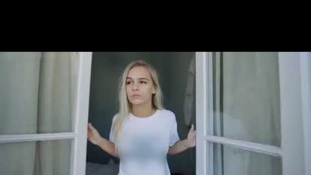 Odyssey - Fly feat Amara Abonta