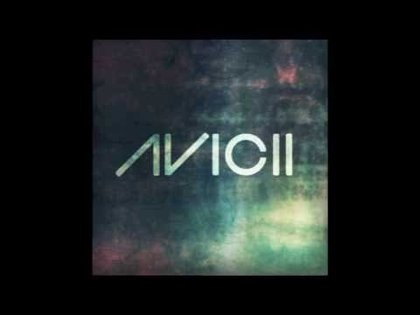 Avicii ft. Salem Al Fakir - You Make Me