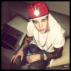 Justin Bieber 