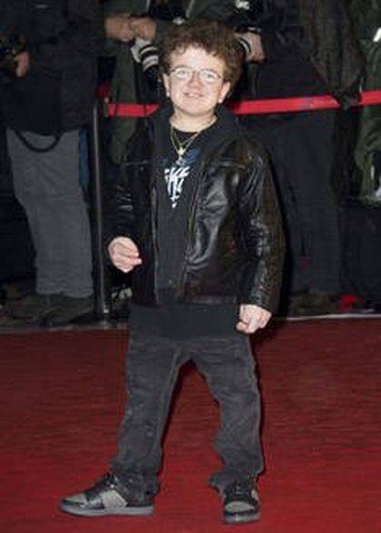 Pluie de Stars sur le Tapis Rouge
