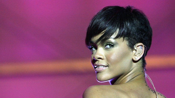 Rihanna