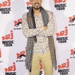 NRJ Music Tour de Compiègne
