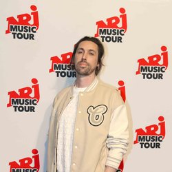 Morgan Nagoya - NRJ Music Tour Lille 2025