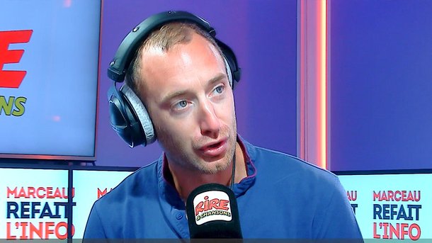 Rémi Marceau : Lio vs  Gainsbourg , Ségolène Royal et Dominique de Villepin, et soupçons de dopage sur le Tour de France