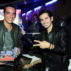NRJ DJ Awards: les photos