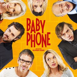 Babyphone - affiche
