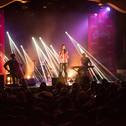 Marina Kaye - Concert Pop Love