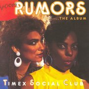 Vicious Rumors