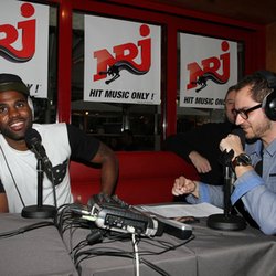 NRJ Live Sessions Jason Derulo