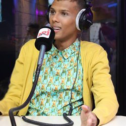 Vendredi 21 juin avec Stromae