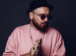 Damien N-Drix