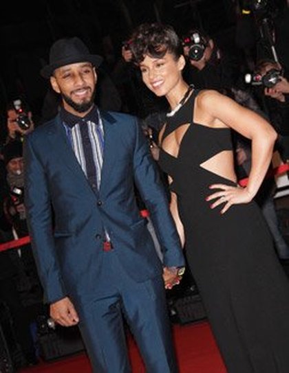 Tapis Rouge - NRJ Music Awards 2013